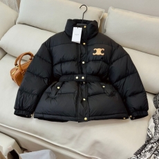 Celine Down Coat